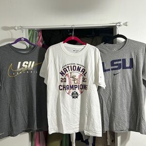 LSU TEES